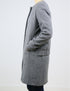 Atelier Scammit - Merci Coat